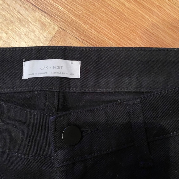 SOLD: Wide leg pants!! - Picture 2 of 2